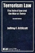 Terrorism Law
