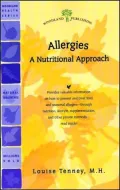 Allergies: A Nutritional Approach