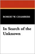 In Search Of The Unknown