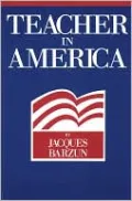 Teacher in America