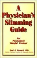 A Physician's Slimming Guide: For Permanent Weight Control