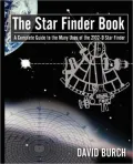 The Star Finder Book