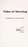 Tides of Morning