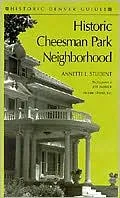 Historic Cheeseman Park Neighborhood
