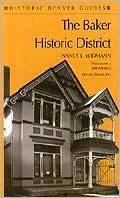 Baker Historic District