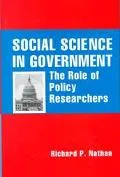 Social Science in Government
