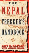 The Nepal Trekker's Handbook