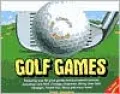 The Complete Book of Golf Games