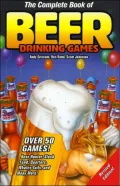 The Complete Book of Beer Drinking Games