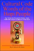 Cultural Code Words of the Hopi People
