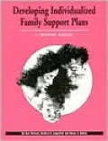 Developing Individualized Family Support Plans