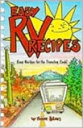 Easy RV Recipes : Recipes for the Traveling Cook