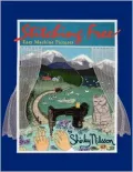 Stitching Free: Easy Machine Pictures
