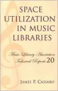 Space Utilization In Music Libraries