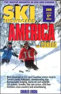 Ski Snowboard America and Canada, Winter 2004/2005