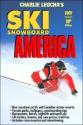 Ski Snowboard America 2007