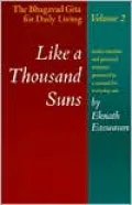 Like a Thousand Suns, Vol. 2