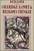 Coleridge As Poet and Religious Thinker