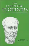 The Essential Plotinus: Representative Treatises from the Enneads