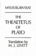 Theaetetus of Plato