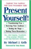 Present Yourself!