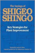 The Sayings of Shigeo Shingo