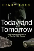 Today and Tomorrow