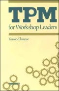 Tpm For Workshop Leaders