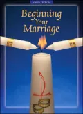 Beginning Your Marriage