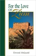 For the Love of Zion