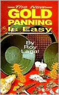 New Gold Panning Is Easy