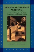 Personal Fiction Writing
