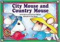 City Mouse and Country Mouse