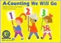 A-Counting We Will Go