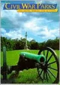Civil War parks