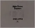 John Deere Tractors, 1918-1994