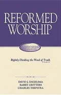 Reformed Worship