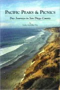 Pacific Peaks and Picnics: Day Journeys in San Diego County