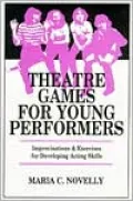Theatre Games for Young Performers
