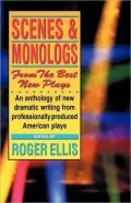 Scenes & Monologs From The Best New Plays