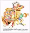 Wilfrid Gordon McDonald Partridge
