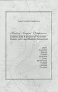 History Keepers' Companion: A Guide to Sites & Sources of the Lower Hudson Valley and Western Connecticut