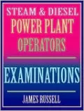Steam & Diesel Power Plant Operators Examinations