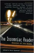 The Insomniac Reader: Stories of the Night