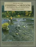 Fishing in Oregon: The Complete Oregon Fishing Guide