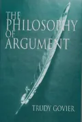 Philosophy of Argument