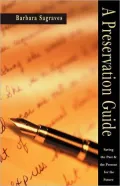 A preservation guide