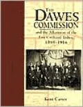 The Dawes Commission and the Allotment of the Five Civilized Tribes, 1893-1914