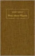 Words about Wizards: Recollections of Magicians and Their Magic, 1930-1950