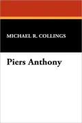 Piers Anthony